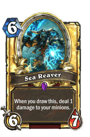 Sea Reaver