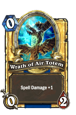 Wrath of Air Totem