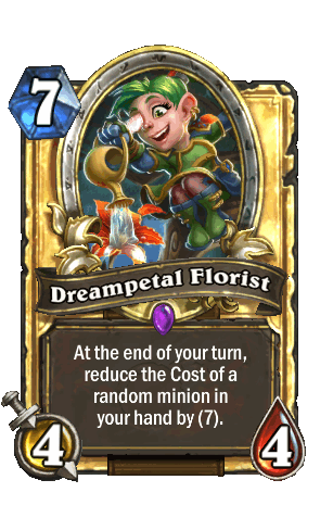 Dreampetal Florist