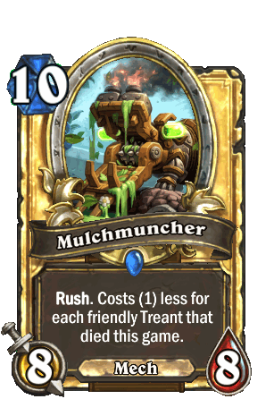 Mulchmuncher