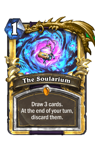 The Soularium