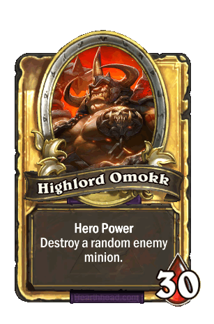 Highlord Omokk