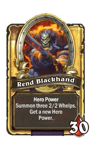 Rend Blackhand