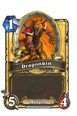 Dragonkin
