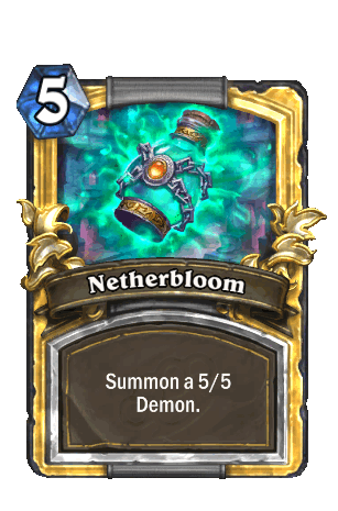Netherbloom