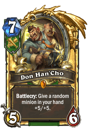 Don Han'Cho