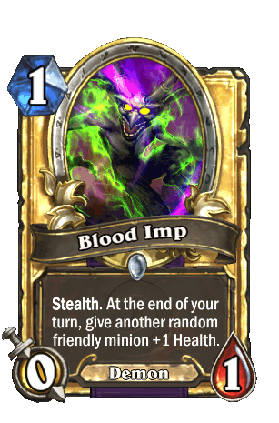 Blood Imp