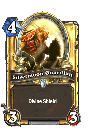 Silvermoon Guardian