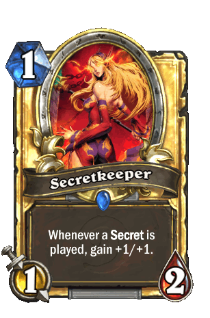 Secretkeeper