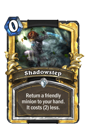 Shadowstep