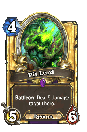 Pit Lord