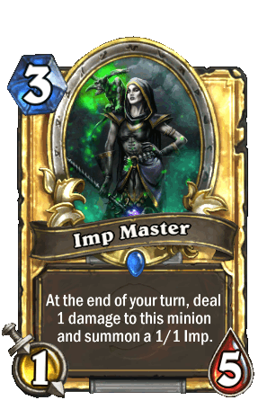 Imp Master