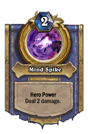 Mind Spike