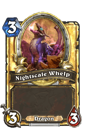 Nightscale Whelp
