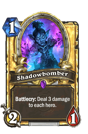 Shadowbomber