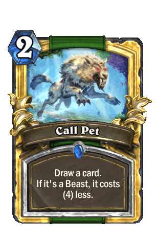 Call Pet