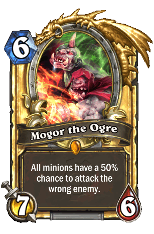 Mogor the Ogre