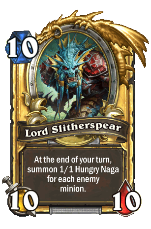 Lord Slitherspear