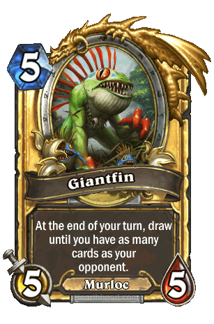 Giantfin