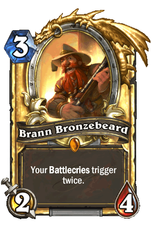 Brann Bronzebeard