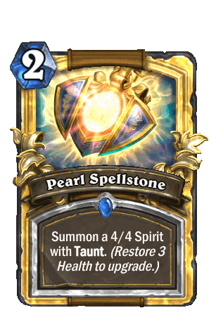 Pearl Spellstone