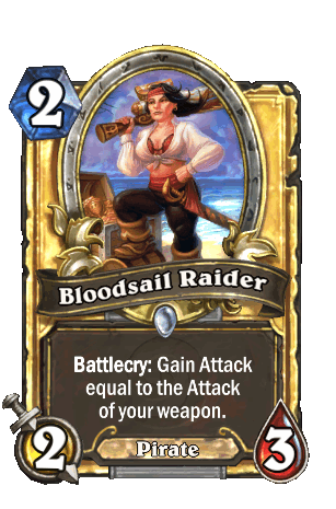 Bloodsail Raider