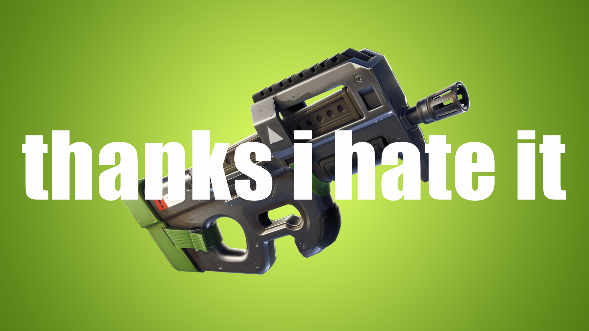 none of this was ever about fortnite battle royale s compact smg fortnite news and statistics ss1 - fortnite hitscan weapon