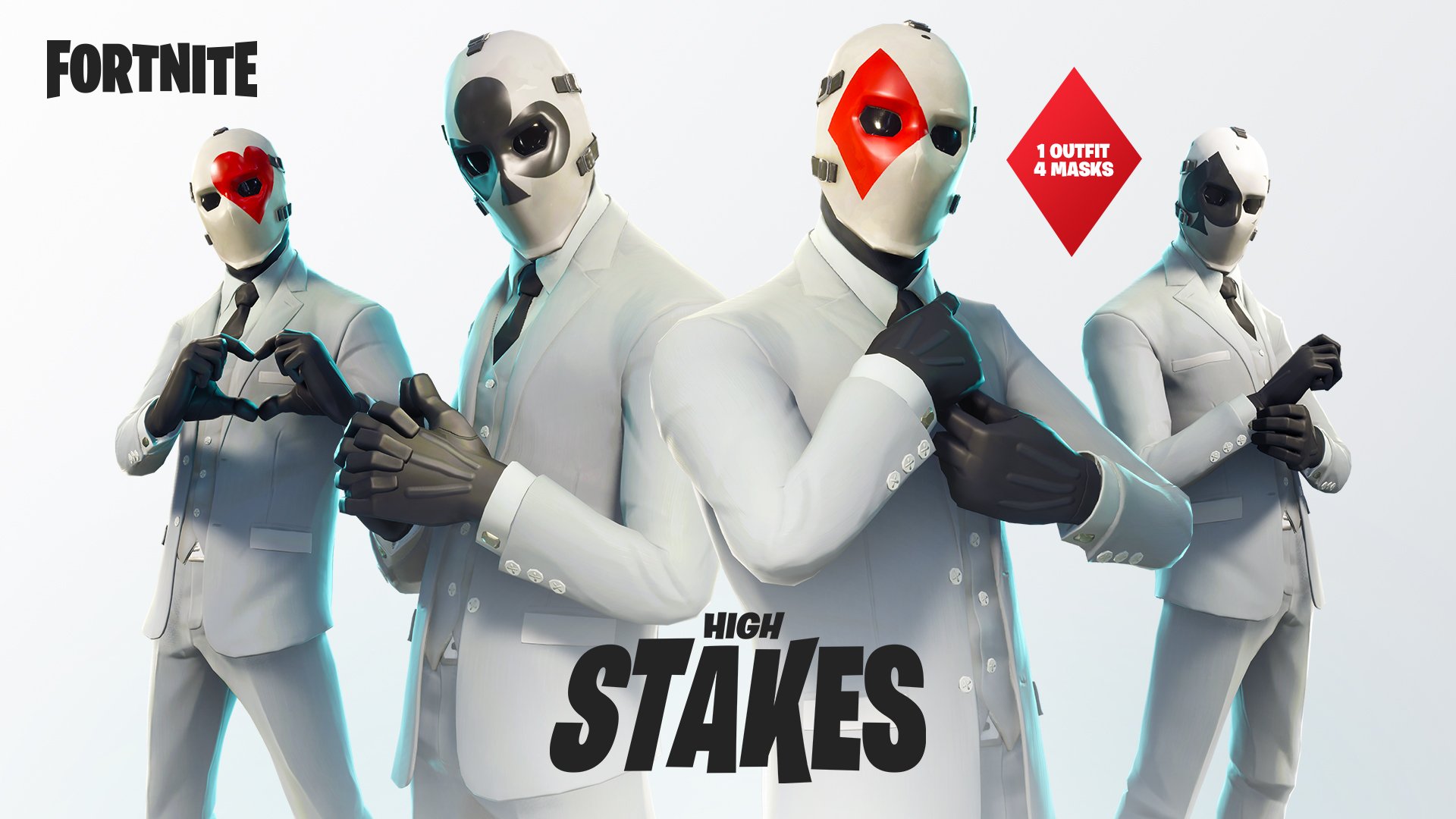 high stakes event getaway ltm new traversal item and more in fortnite battle royale update v5 4 fortnite news and statistics ss1 - fortnite party services