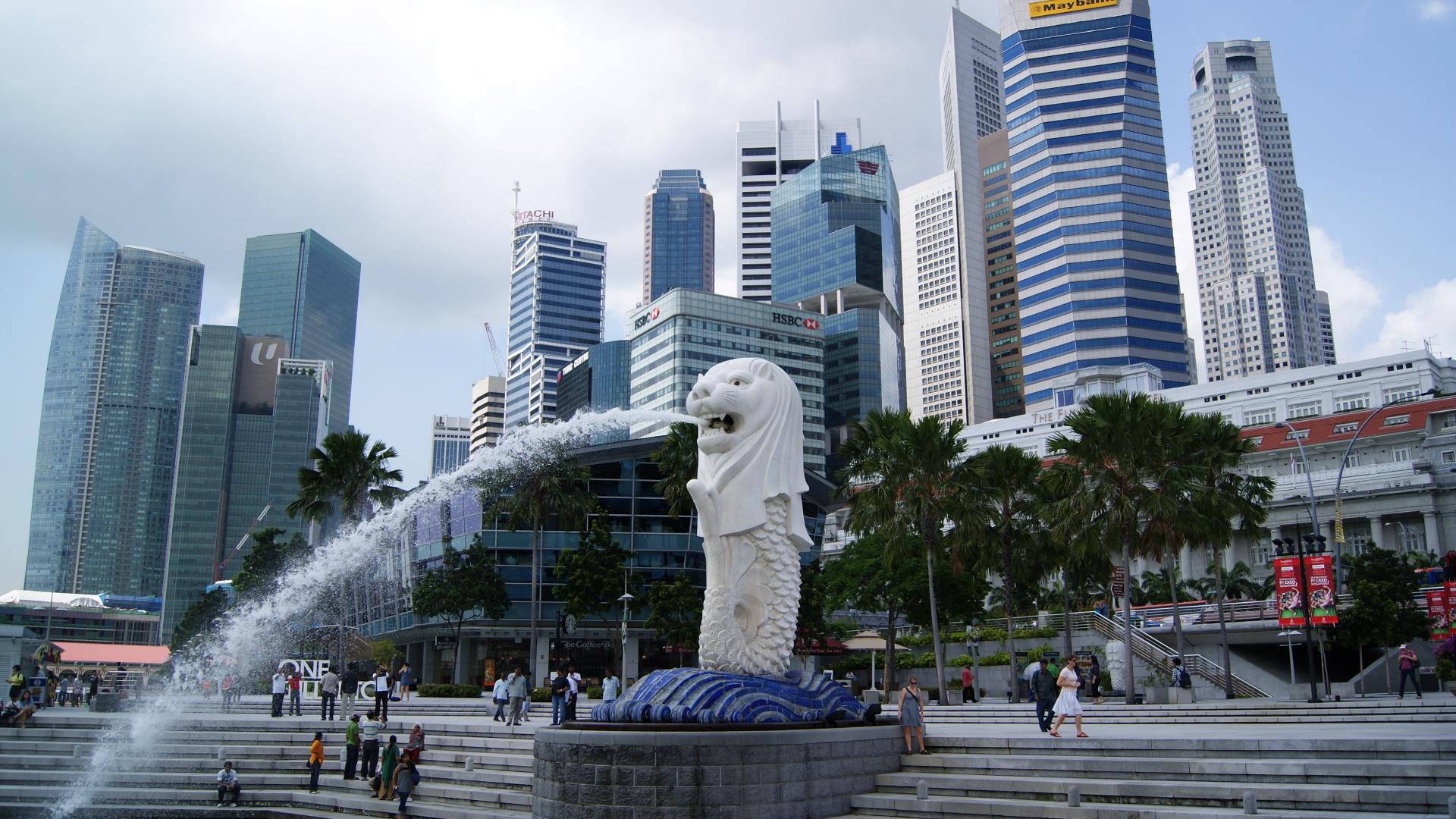Kostenloses Matchmaking-Singapore