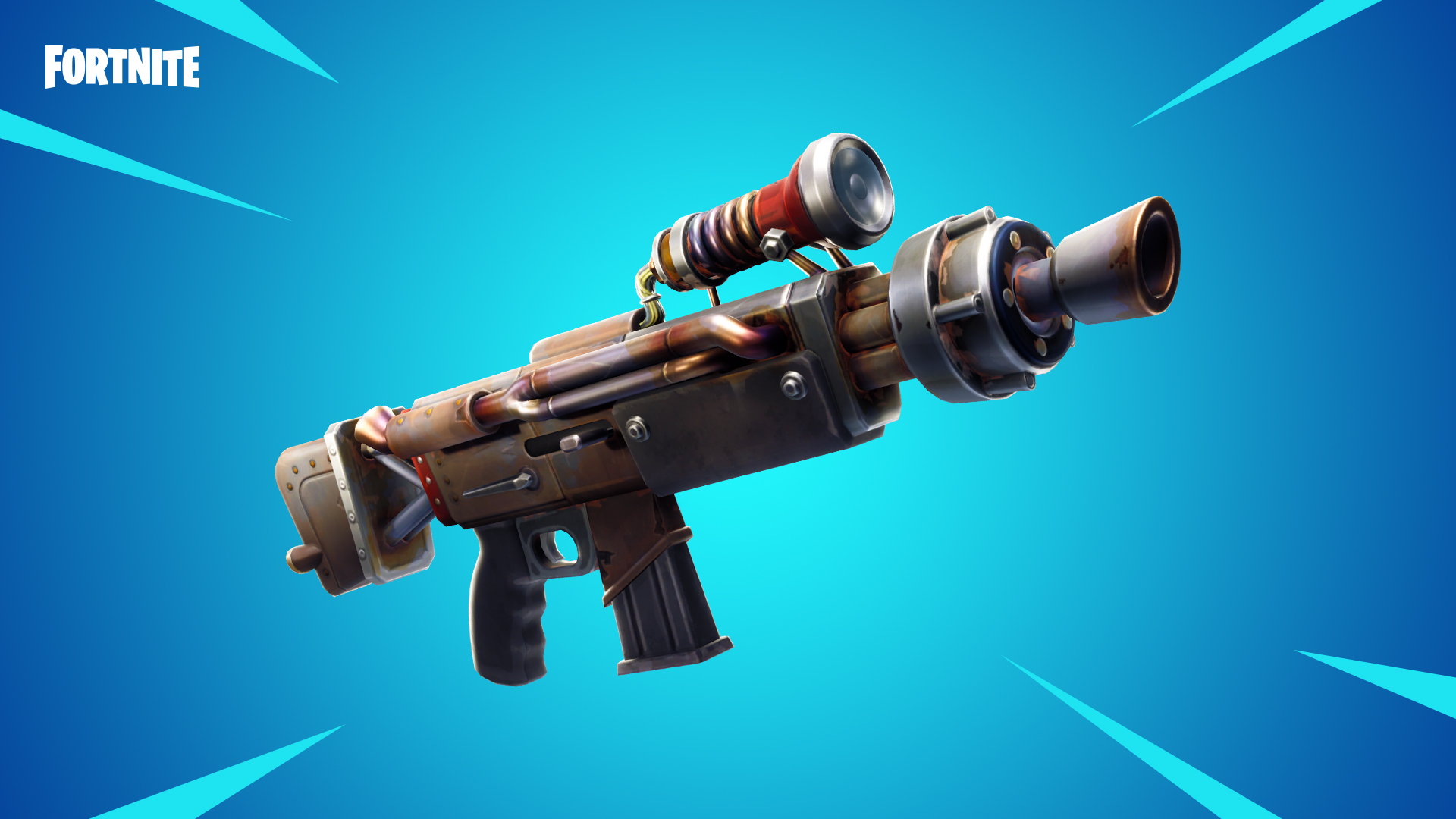 right click view image for full resolution - fortnite terminator any good