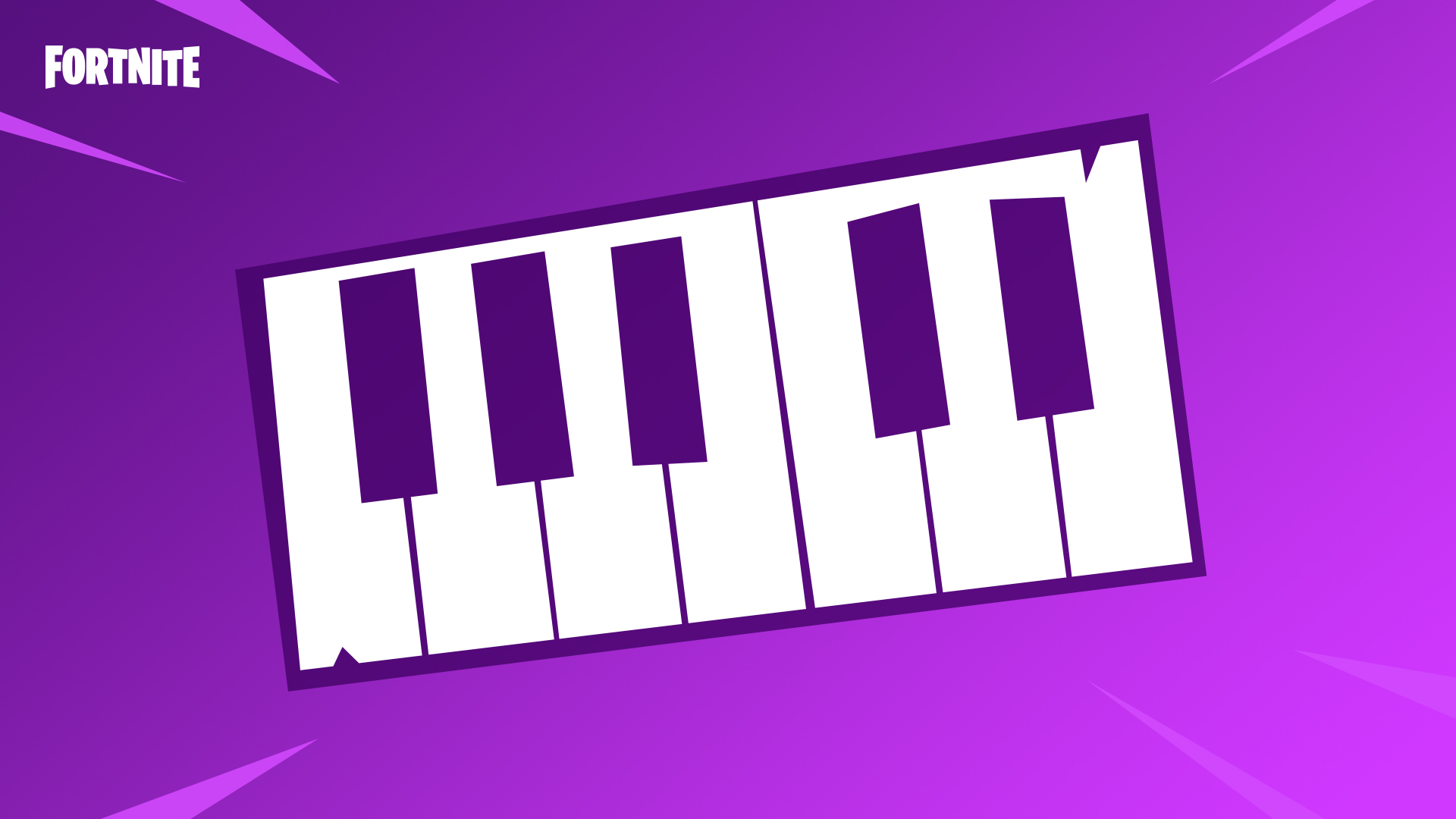 fortnite creative mode v7 30 music sequencer more prefabs and more options fortnite news and statistics ss1 - where are the two pianos in fortnite
